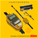 德国AUTOMESS 6150AD-T AD5/6便携式环境级Xγ长杆剂量率辐射仪